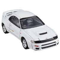 Tomica Diecast Premium Toyota Celica Gt-Four (1st Special Edition)