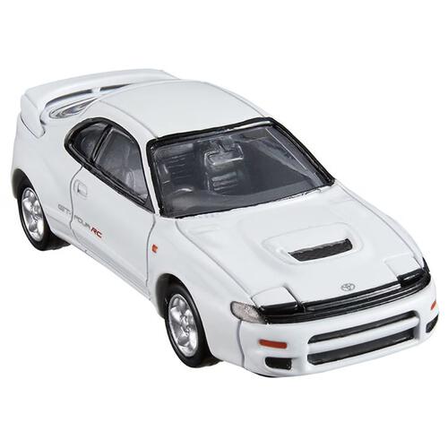 Tomica Diecast Premium Toyota Celica Gt-Four (1st Special Edition)