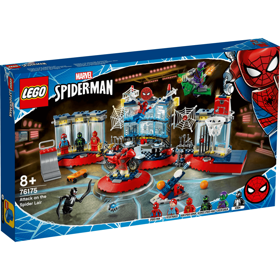 super cool lego sets