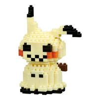 Nanoblocks Mimikkyu