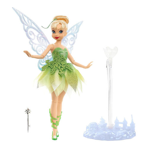 Disney 100 Collector Tinker Bell Doll