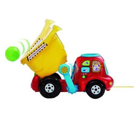 Vtech Drop And Go Dump Truck Toys