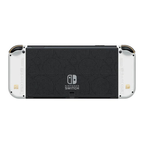 Nintendo Switch 遊戲主機 (OLED款式) 薩爾達傳說 王國之淚版