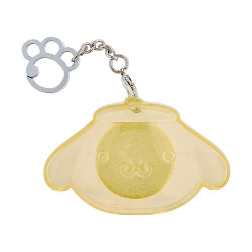 (網店預購) Mini Glam Pompompurin 閃爍光影膏 (預計2026年10月發貨)