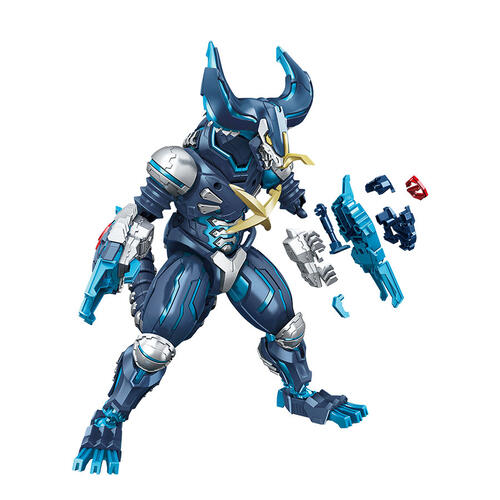 Qman Keepplay Cyber Gomora