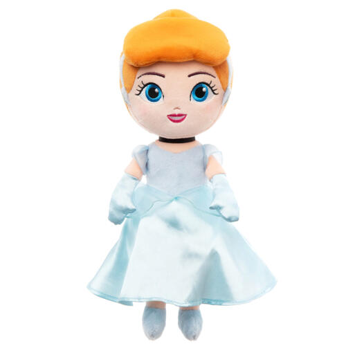 Disney Princess Collection Cinderella 8.5" Soft Toy