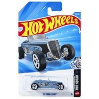 Hot Wheels Basic Single Car - Assorted