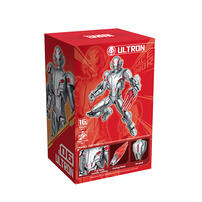 Qman Keepplay Ultron