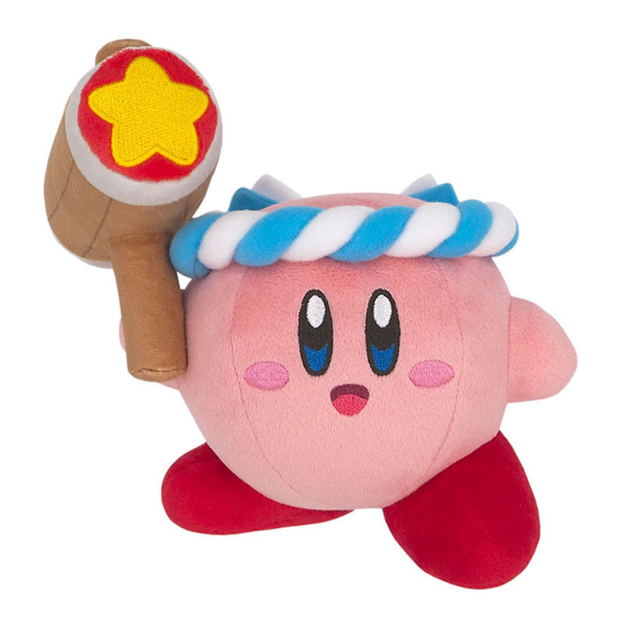 Kirby toys sales r us