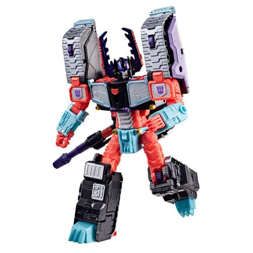 Transformers Age of the Primes Leader Class  - Assorted (1 Pc)