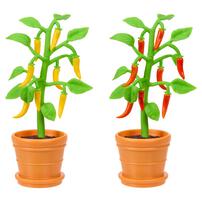 Mga's Miniverse Make It Mini Nature - Blind Box (1 Pc)