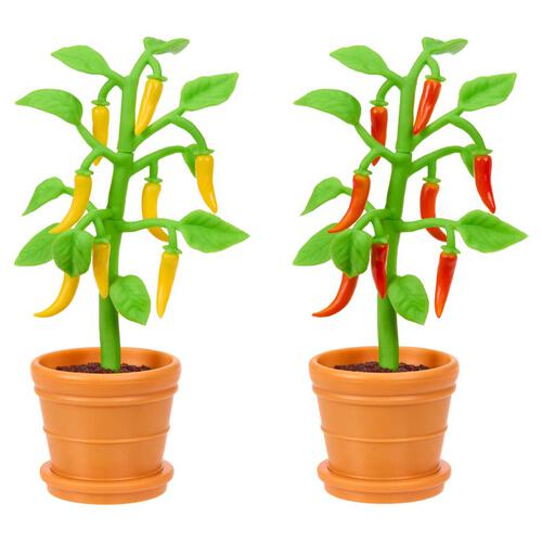 Mga's Miniverse Make It Mini Nature - Blind Box (1 Pc)