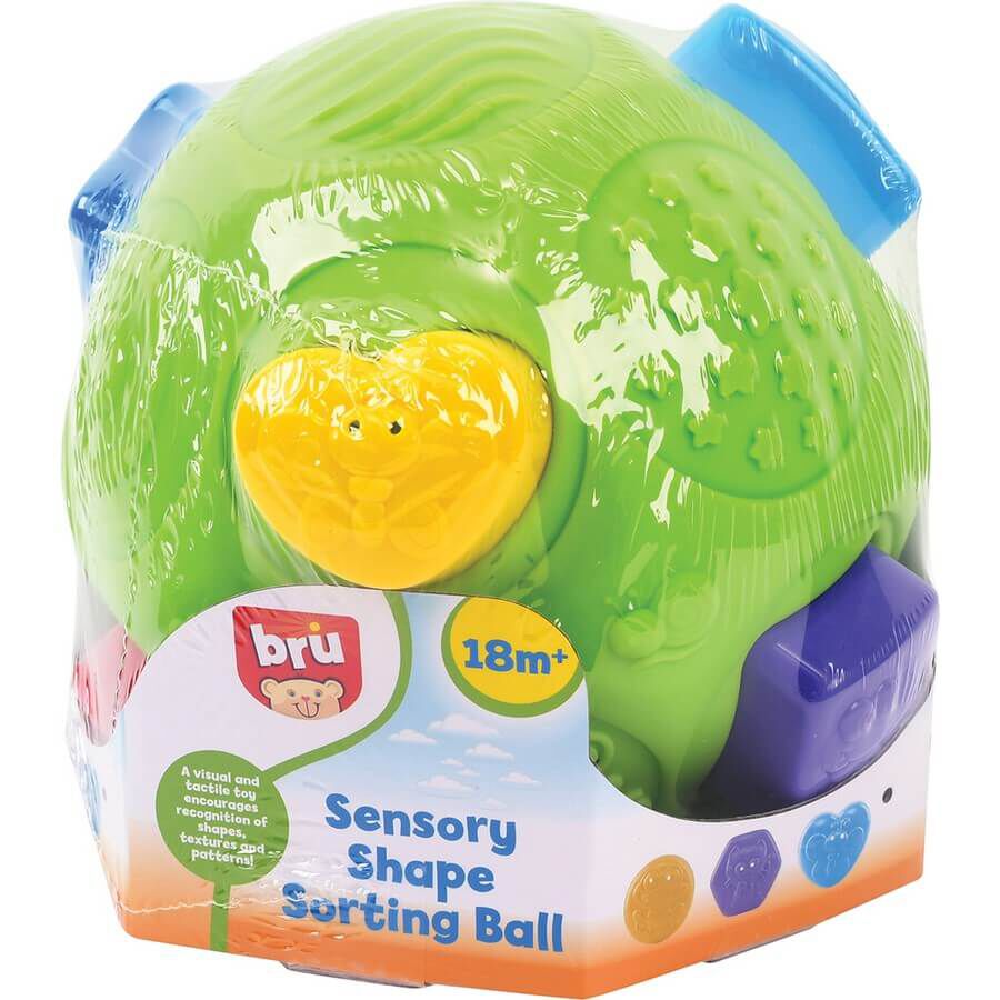 shape ball