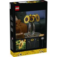 LEGO Botanicals 向日葵花束 11502