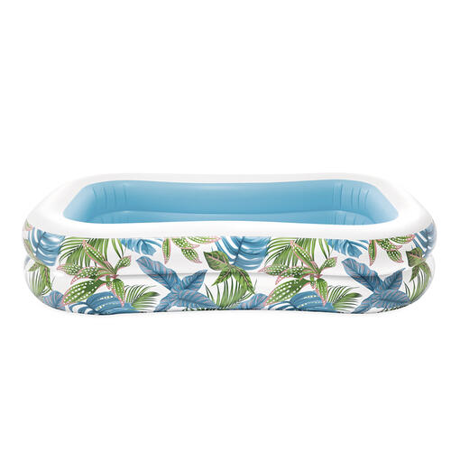 Intex Tropical Swim Center Family Pool