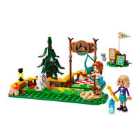 LEGO Friends Adventure Camp Archery Range 42622