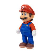 Super Mario Movie 12" Roto Plush Mario