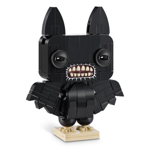 Zuru Max Premium Fuggler, Black Fuggler Series 1 Capsule