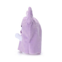 Saniro Plush Ghost Style - Kuromi (17cm)