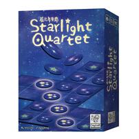 Starlight Quartet Card Game