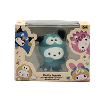 playpop Sanrio Dino Squish Pochacco