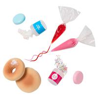 Slime Life DIY 士多啤梨冬甩