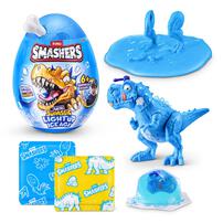 Smashers Dino Ice Age Egg Small Series 1 - Assorted (1 Pc)