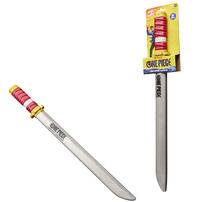 NERF One Piece Zoro's Katanas - Assorted (1 Pc)