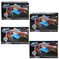 Speed City Colour-Changing Shark Bite Playset - Assorted