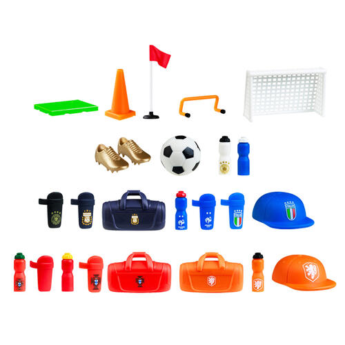 Supergoal 金靴 - 盲盒 (單件裝)