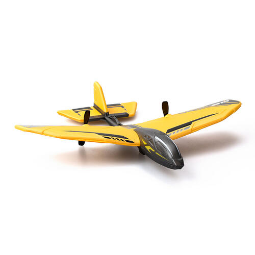 SilverLit銀輝 黃色遙控飛機