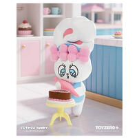 Esther Bunny Holiday Vibe Series 盲盒 (1盒)