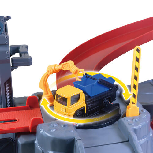 playpop 聲光建築工程套裝