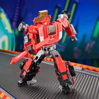 Transformers 聯乘系列 Hot Wheels x 變形金剛 GT-Scorcher