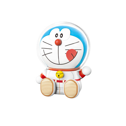 Qman Keeppley Doraemon-Astronaut