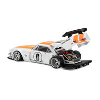 (Pre-order) MINI GT Chevrolet Camaro Kaido Works Ta V1 (Expected November 2026)