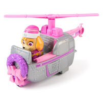 Paw Patrol Holiday Vehicle - Assorted (1 Pc)