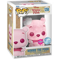 Funko Pop! Disney: Winnie The Pooh - Cherry Blossom Pooh