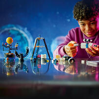 LEGO樂高創意系列 太空探索望遠鏡 31378