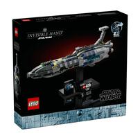 LEGO Star Wars Invisible Hand 75377