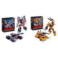 Transformers Age of the Primes Leader Class  - Assorted (1 Pc)