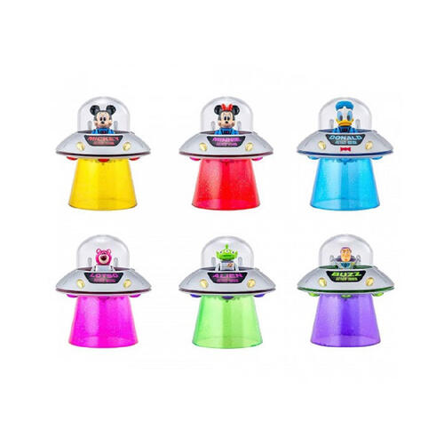 Tomica Tomica Tunes Disney Characters Vol2 - Assorted (1Pc)