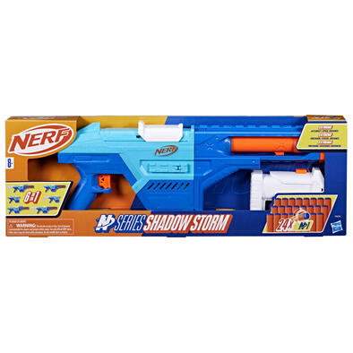 Nerf N Series Shadow Storm
