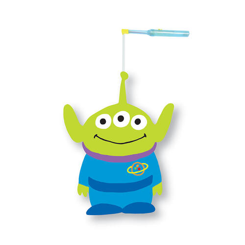 Toy Story Aliens Lantern