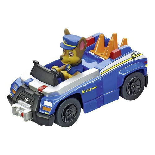 Carrera First Paw Patrol Adventure Bay Legends Racing Track Set