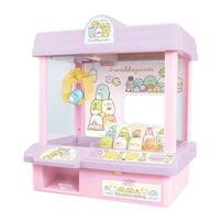 Sumikko Gurashi角落生物 角落夾公仔機