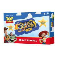 Toy Story Space Pinball Game Tabletop