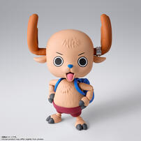 (Pre-order) Bandai S.H.Figuarts Tonytony.Chopper –Drum Island (Expect May 2026)