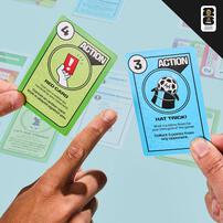 Monopoly Deal FIFA World Cup 2026 Edition