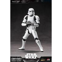 Star Wars星際大戰可動人偶 - 白兵